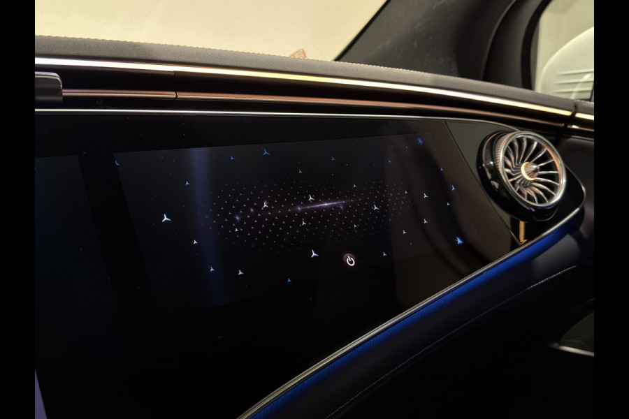 Mercedes-Benz EQE SUV 350 4Matic Electric Art 91 kWh | Trekhaak | Matrix LED | Panodak | achterasbesturing | HUD | MBUX Hyper
