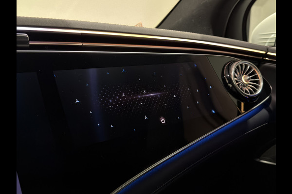 Mercedes-Benz EQE SUV 350 4Matic Electric Art 91 kWh | Trekhaak | Matrix LED | Panodak | achterasbesturing | HUD | MBUX Hyper