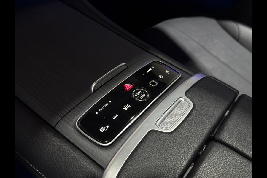 Mercedes-Benz EQE SUV 350 4Matic Electric Art 91 kWh | Trekhaak | Matrix LED | Panodak | achterasbesturing | HUD | MBUX Hyper