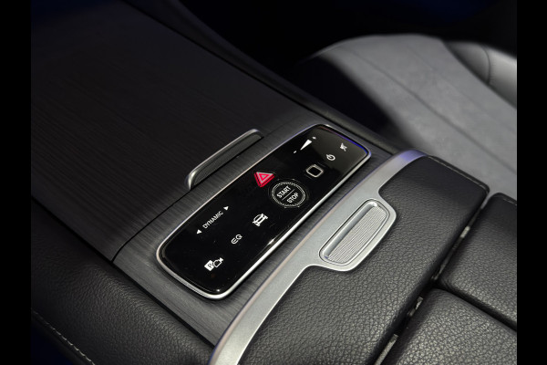 Mercedes-Benz EQE SUV 350 4Matic Electric Art 91 kWh | Trekhaak | Matrix LED | Panodak | achterasbesturing | HUD | MBUX Hyper