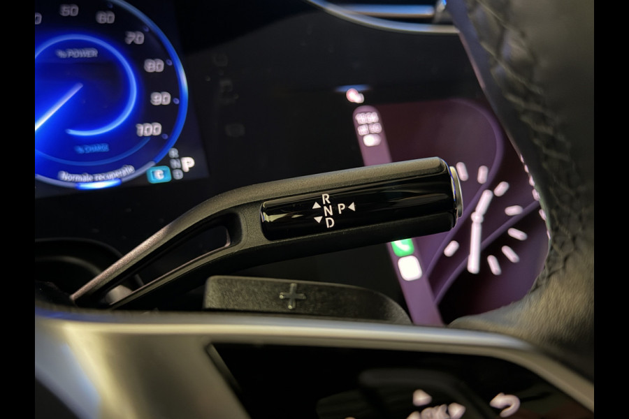 Mercedes-Benz EQE SUV 350 4Matic Electric Art 91 kWh | Trekhaak | Matrix LED | Panodak | achterasbesturing | HUD | MBUX Hyper