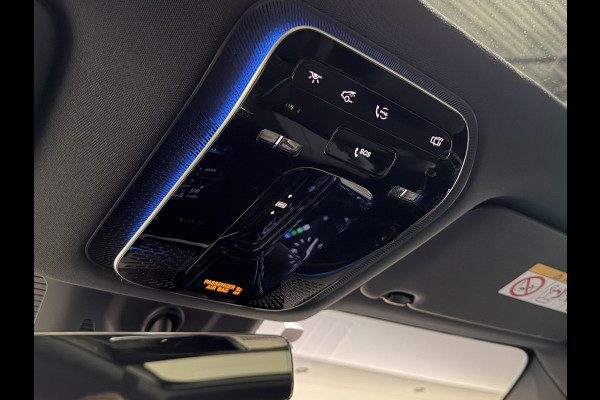 Mercedes-Benz EQE SUV 350 4Matic Electric Art 91 kWh | Trekhaak | Matrix LED | Panodak | achterasbesturing | HUD | MBUX Hyper
