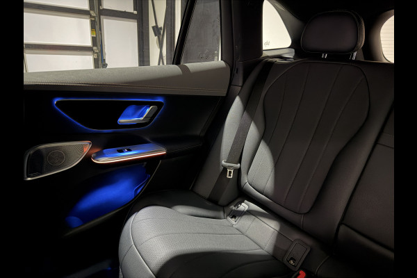 Mercedes-Benz EQE SUV 350 4Matic Electric Art 91 kWh | Trekhaak | Matrix LED | Panodak | achterasbesturing | HUD | MBUX Hyper