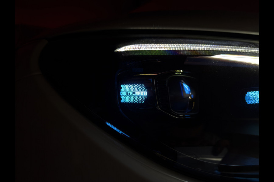 Mercedes-Benz EQE SUV 350 4Matic Electric Art 91 kWh | Trekhaak | Matrix LED | Panodak | achterasbesturing | HUD | MBUX Hyper