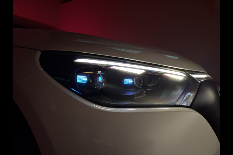 Mercedes-Benz EQE SUV 350 4Matic Electric Art 91 kWh | Trekhaak | Matrix LED | Panodak | achterasbesturing | HUD | MBUX Hyper
