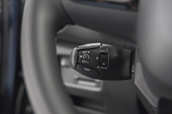 Citroën C5 Aircross 1.2 Hybrid 136 Max | Elektrische Kofferklep | Adaptieve Cruise Control | Camera | Dodehoekdetectie