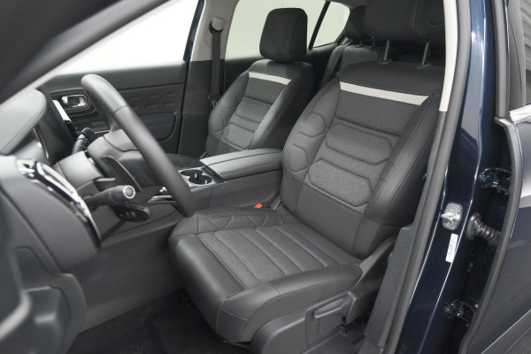Citroën C5 Aircross 1.2 Hybrid 136 Max | Elektrische Kofferklep | Adaptieve Cruise Control | Camera | Dodehoekdetectie