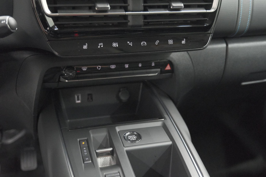 Citroën C5 Aircross 1.2 Hybrid 136 Max | Elektrische Kofferklep | Adaptieve Cruise Control | Camera | Dodehoekdetectie