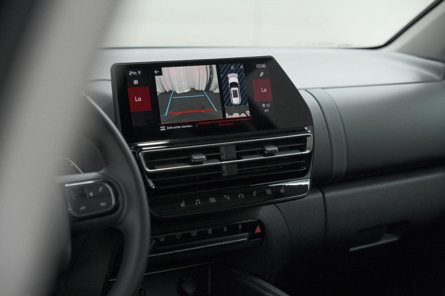 Citroën C5 Aircross 1.2 Hybrid 136 Max | Elektrische Kofferklep | Adaptieve Cruise Control | Camera | Dodehoekdetectie