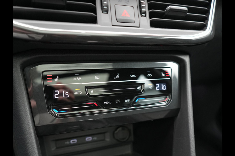 Seat Tarraco 1.4 TSI e-Hybrid Xcellence PHEV 245pk Dealer O.H. | Panodak | Adaptive Cruise | 360 Camera | Sfeerverlichting | Voorstoelen Verwarmd | Keyless | Blis | Apple Carplay | Navigatie | DAB | Plug In Hybrid |