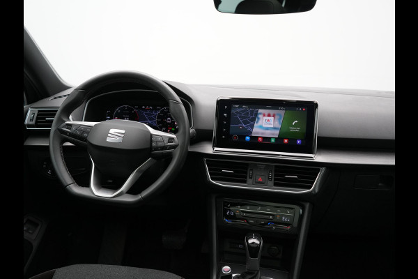 Seat Tarraco 1.4 TSI e-Hybrid Xcellence PHEV 245pk Dealer O.H. | Panodak | Adaptive Cruise | 360 Camera | Sfeerverlichting | Voorstoelen Verwarmd | Keyless | Blis | Apple Carplay | Navigatie | DAB | Plug In Hybrid |