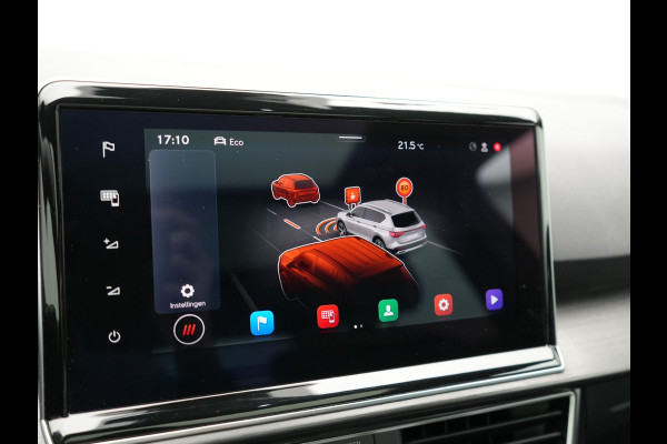 Seat Tarraco 1.4 TSI e-Hybrid Xcellence PHEV 245pk Dealer O.H. | Panodak | Adaptive Cruise | 360 Camera | Sfeerverlichting | Voorstoelen Verwarmd | Keyless | Blis | Apple Carplay | Navigatie | DAB | Plug In Hybrid |