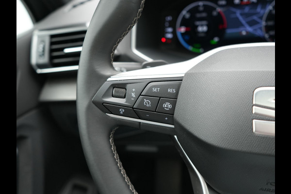 Seat Tarraco 1.4 TSI e-Hybrid Xcellence PHEV 245pk Dealer O.H. | Panodak | Adaptive Cruise | 360 Camera | Sfeerverlichting | Voorstoelen Verwarmd | Keyless | Blis | Apple Carplay | Navigatie | DAB | Plug In Hybrid |