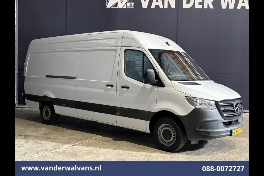 Mercedes-Benz Sprinter 315 CDI 150pk L3H2 Euro6 Airco | Camera | Navigatie | Bijrijdersbank
