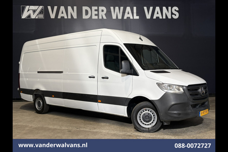 Mercedes-Benz Sprinter 315 CDI 150pk L3H2 Euro6 Airco | Camera | Navigatie | Bijrijdersbank