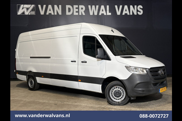 Mercedes-Benz Sprinter 315 CDI 150pk L3H2 Euro6 Airco | Camera | Navigatie | Bijrijdersbank