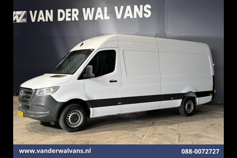Mercedes-Benz Sprinter 315 CDI 150pk L3H2 Euro6 Airco | Camera | Navigatie | Bijrijdersbank