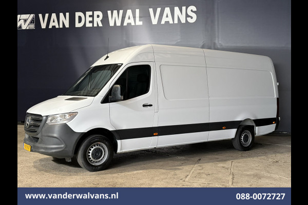 Mercedes-Benz Sprinter 315 CDI 150pk L3H2 Euro6 Airco | Camera | Navigatie | Bijrijdersbank