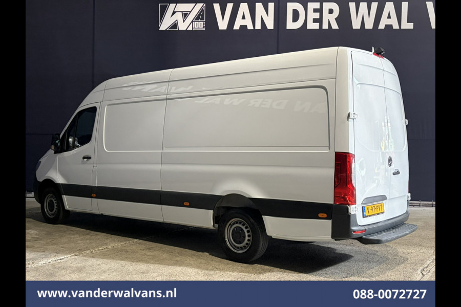 Mercedes-Benz Sprinter 315 CDI 150pk L3H2 Euro6 Airco | Camera | Navigatie | Bijrijdersbank