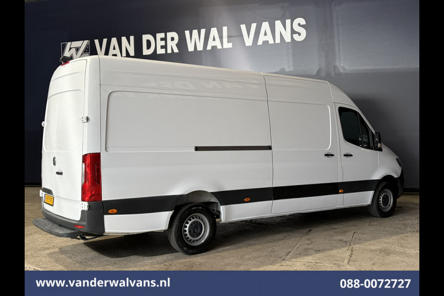 Mercedes-Benz Sprinter 315 CDI 150pk L3H2 Euro6 Airco | Camera | Navigatie | Bijrijdersbank