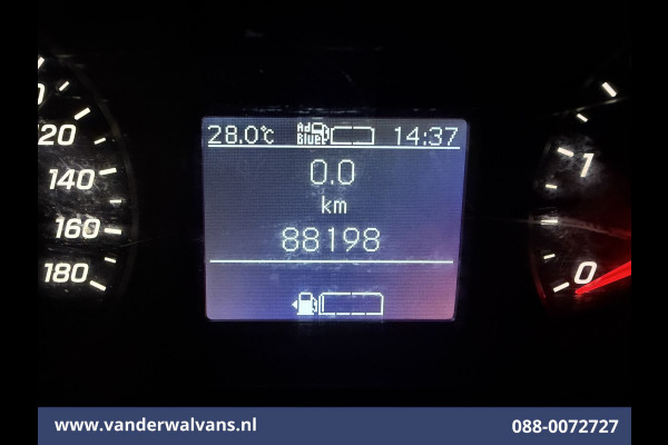 Mercedes-Benz Sprinter 315 CDI 150pk L3H2 Euro6 Airco | Camera | Navigatie | Bijrijdersbank