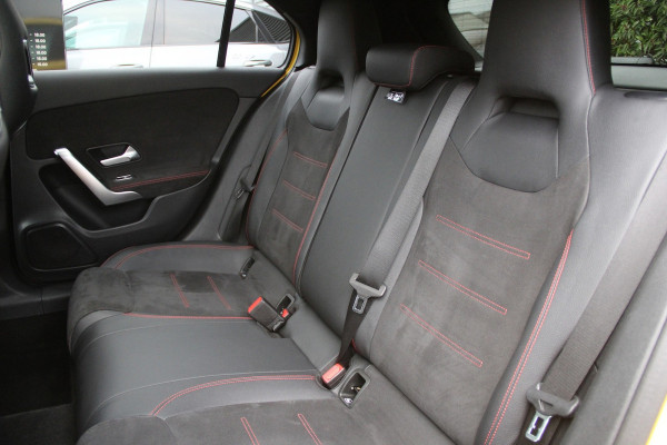Mercedes-Benz A-Klasse 180 Business Solution AMG