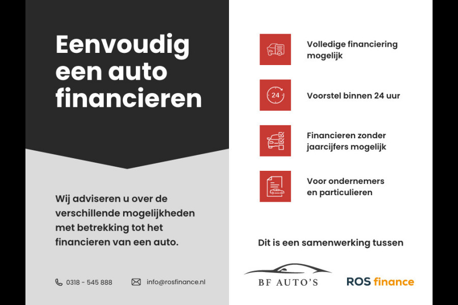 Mercedes-Benz A-Klasse 180 Business Solution AMG