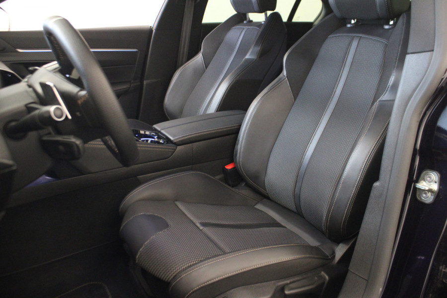 Peugeot 508 1.2 PureTech GT