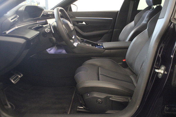 Peugeot 508 1.2 PureTech GT