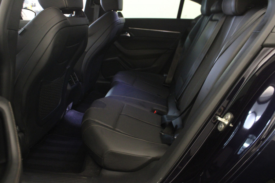 Peugeot 508 1.2 PureTech GT