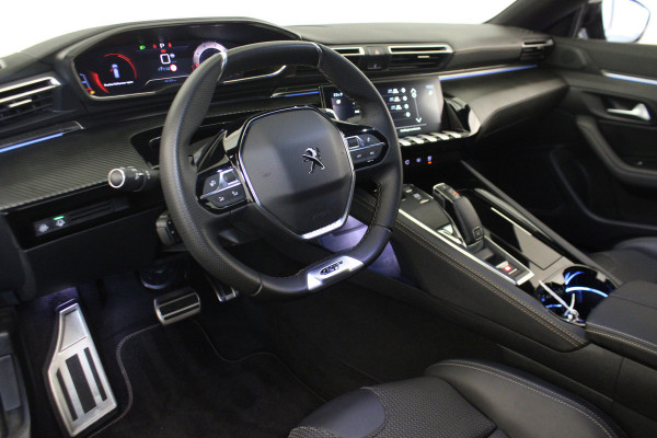 Peugeot 508 1.2 PureTech GT