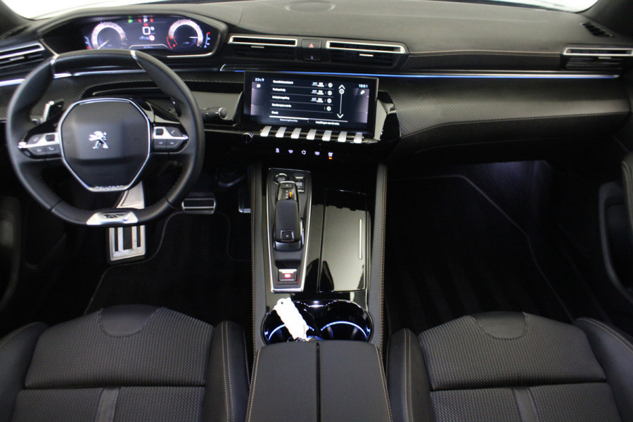 Peugeot 508 1.2 PureTech GT