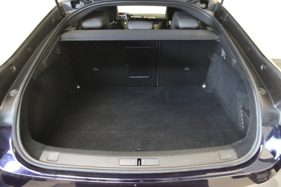 Peugeot 508 1.2 PureTech GT