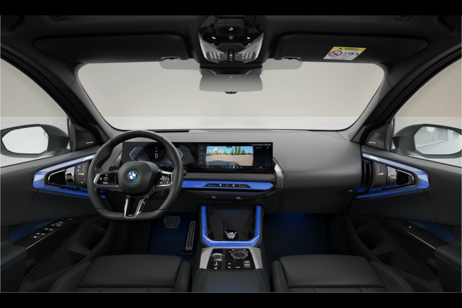 BMW X3 30e xDrive - M-Sport Pro - Pano - Trekhaak - Driving Ass Prof