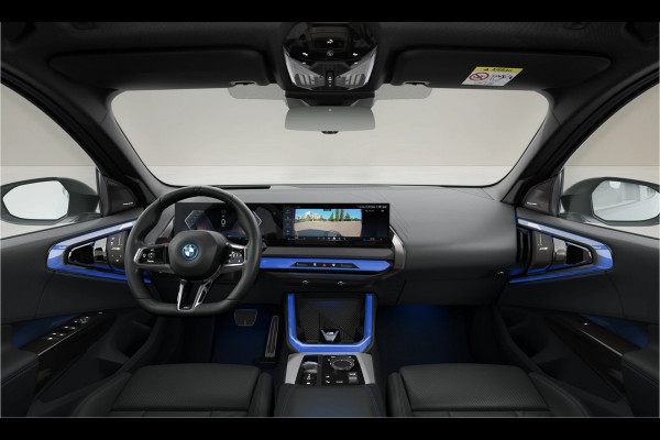 BMW X3 30e xDrive - M-Sport Pro - Pano - Trekhaak - Driving Ass Prof