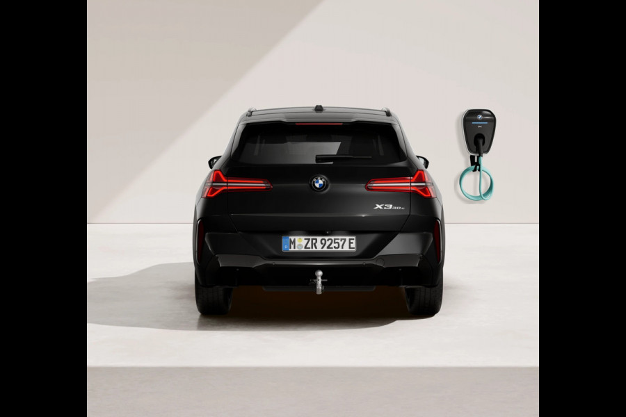 BMW X3 30e xDrive - M-Sport Pro - Pano - Trekhaak - Driving Ass Prof