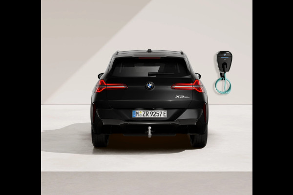 BMW X3 30e xDrive - M-Sport Pro - Pano - Trekhaak - Driving Ass Prof