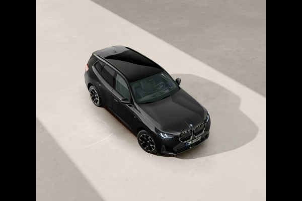 BMW X3 30e xDrive - M-Sport Pro - Pano - Trekhaak - Driving Ass Prof