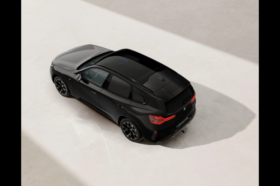 BMW X3 30e xDrive - M-Sport Pro - Pano - Trekhaak - Driving Ass Prof