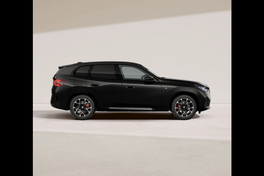 BMW X3 30e xDrive - M-Sport Pro - Pano - Trekhaak - Driving Ass Prof