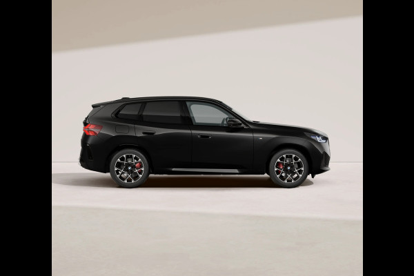 BMW X3 30e xDrive - M-Sport Pro - Pano - Trekhaak - Driving Ass Prof
