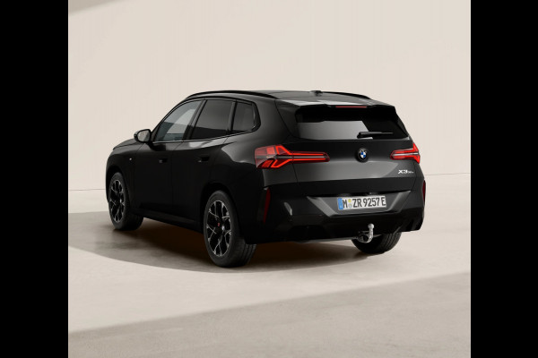 BMW X3 30e xDrive - M-Sport Pro - Pano - Trekhaak - Driving Ass Prof