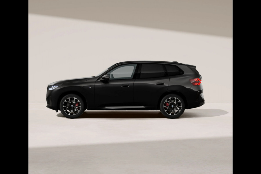 BMW X3 30e xDrive - M-Sport Pro - Pano - Trekhaak - Driving Ass Prof