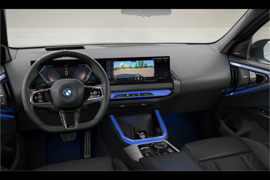BMW X3 30e xDrive - M-Sport Pro - Pano - Trekhaak - Driving Ass Prof