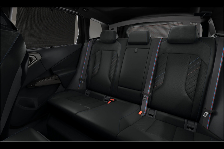 BMW X3 30e xDrive - M-Sport Pro - Pano - Trekhaak - Driving Ass Prof