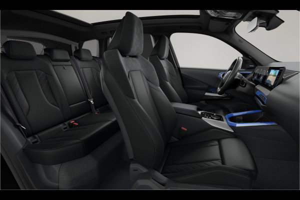 BMW X3 30e xDrive - M-Sport Pro - Pano - Trekhaak - Driving Ass Prof