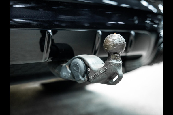Porsche Cayenne 4.0 Turbo S E-Hybrid