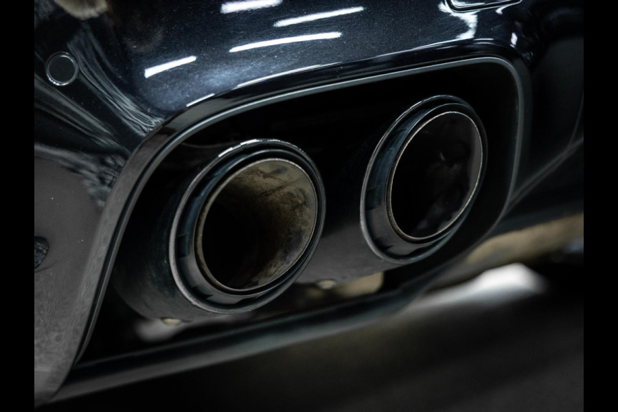 Porsche Cayenne 4.0 Turbo S E-Hybrid