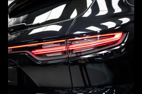 Porsche Cayenne 4.0 Turbo S E-Hybrid