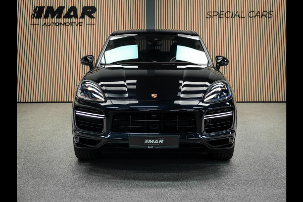 Porsche Cayenne 4.0 Turbo S E-Hybrid